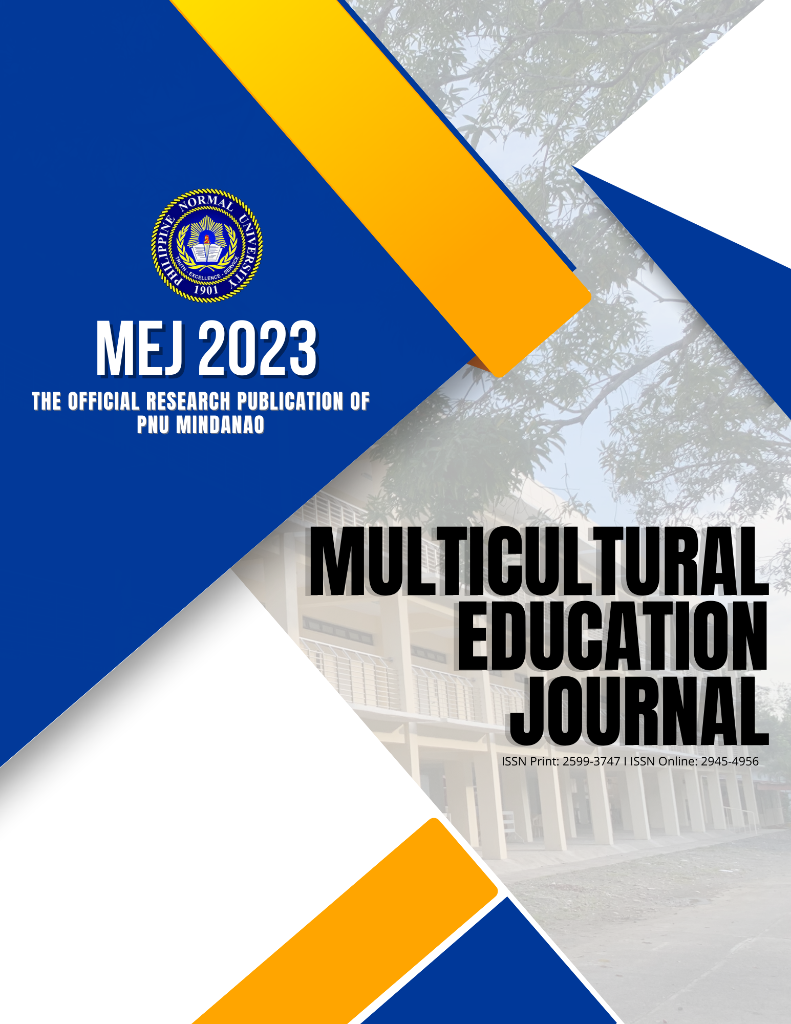 multicultural education journal