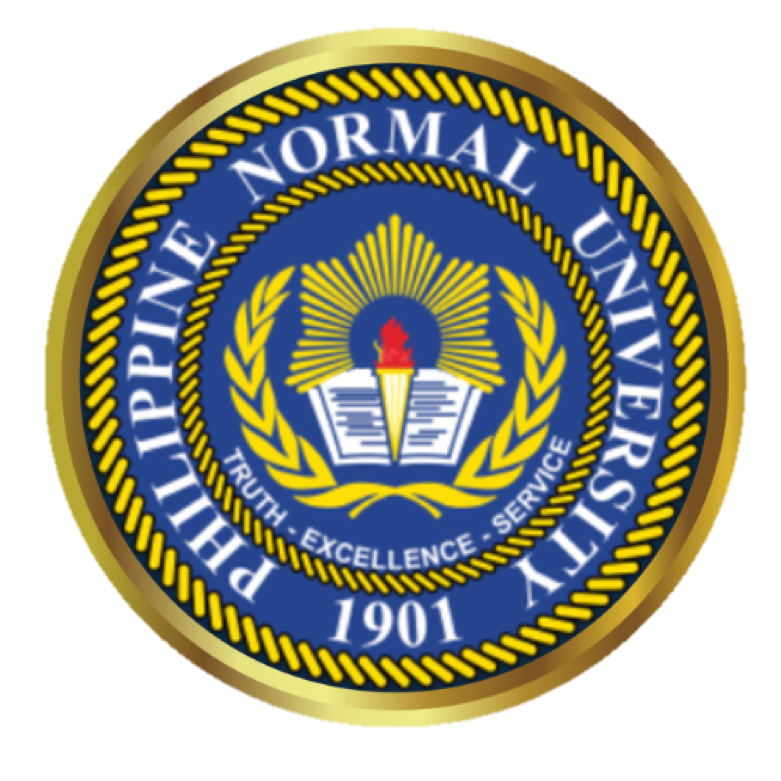 PHILIPPINE NORMAL UNIVERSITY MINDANAO Logo